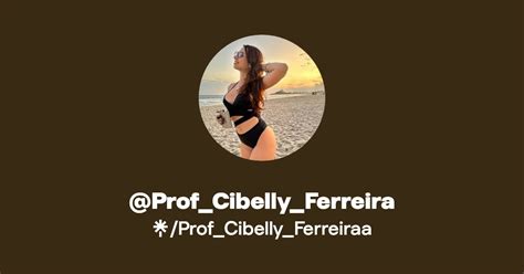 cibelly ferreira|@ProfCibelly .